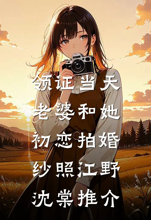 在山海相见小说全文免费