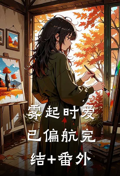 雾起时爱已偏航完结+番外