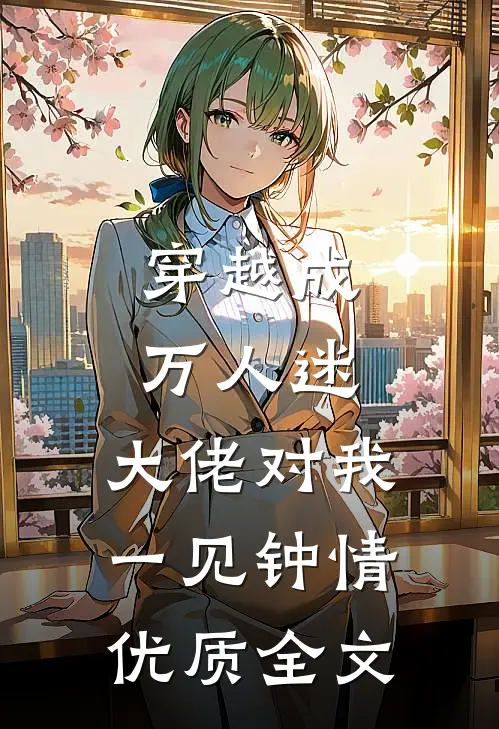 穿越成万人迷，大佬对我一见钟情优质全文