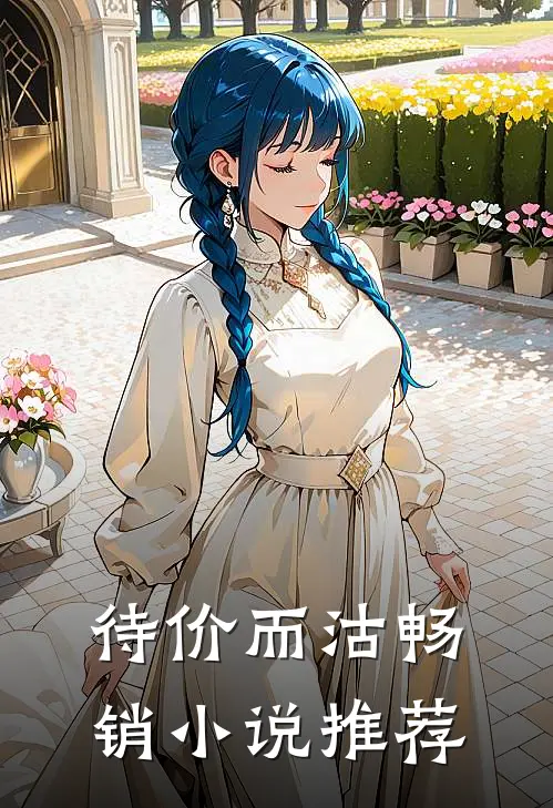 待价而沽畅销小说推荐