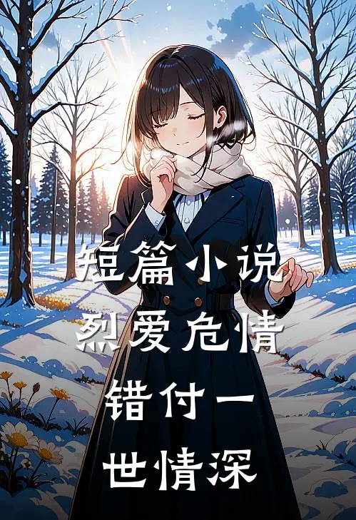 短篇小说烈爱危情：错付一世情深