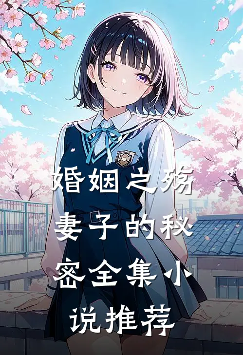 婚姻之殇：妻子的秘密全集小说推荐