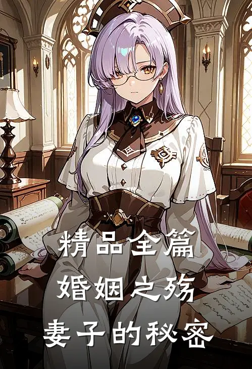 精品全篇婚姻之殇：妻子的秘密