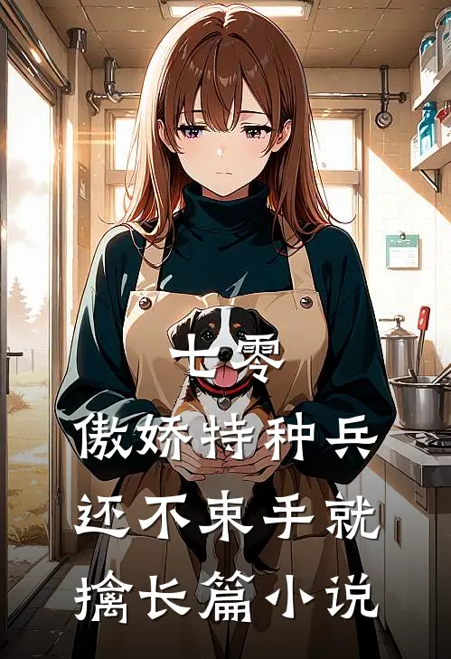 七零：傲娇特种兵还不束手就擒长篇小说