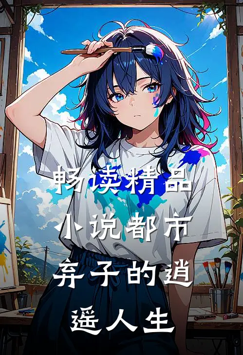 畅读精品小说都市：弃子的逍遥人生