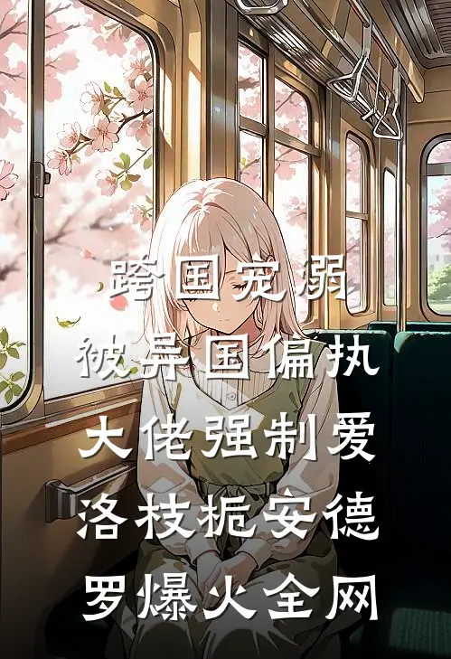 星河无花渡无舟顾长晏裴映雪全集