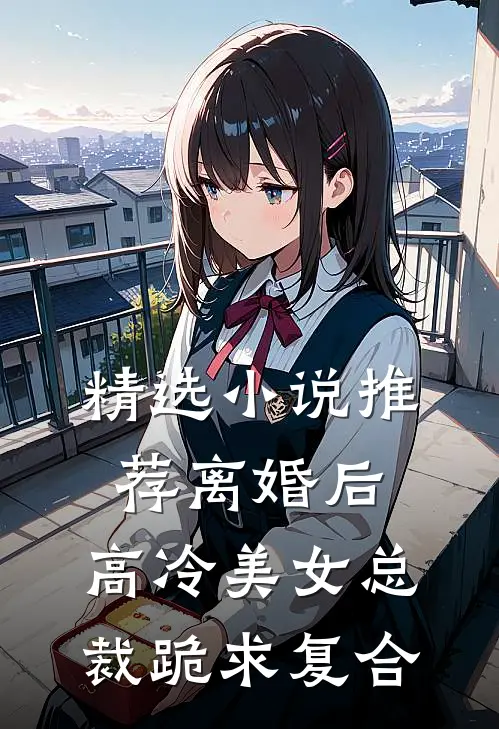 精选小说推荐离婚后，高冷美女总裁跪求复合