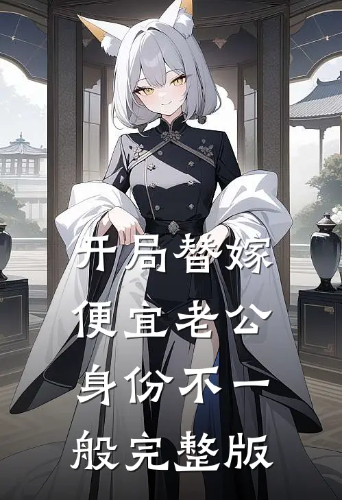 开局替嫁，便宜老公身份不一般完整版