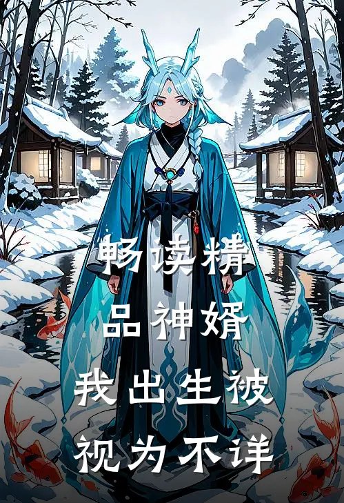 畅读精品神婿：我出生被视为不详