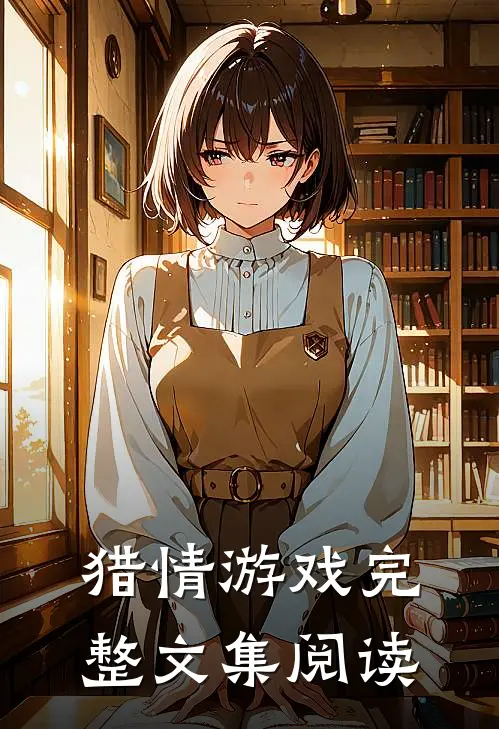 猎情游戏完整文集阅读