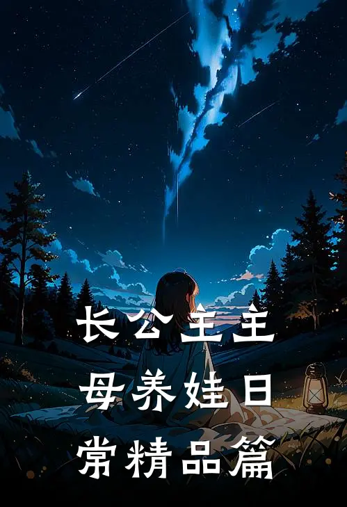 长公主主母养娃日常精品篇