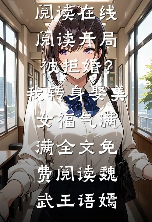 在线阅读开局被拒婚？我转身娶美女福气满满