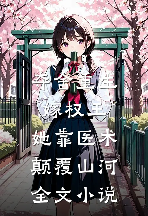 夺舍重生嫁权王，她靠医术颠覆山河全文小说