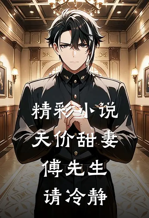 精彩小说天价甜妻：傅先生，请冷静