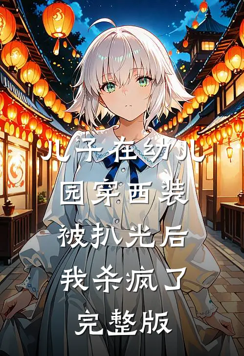 跳舞为儿子攒赎金后，发现老公是亿万富翁广告+结局