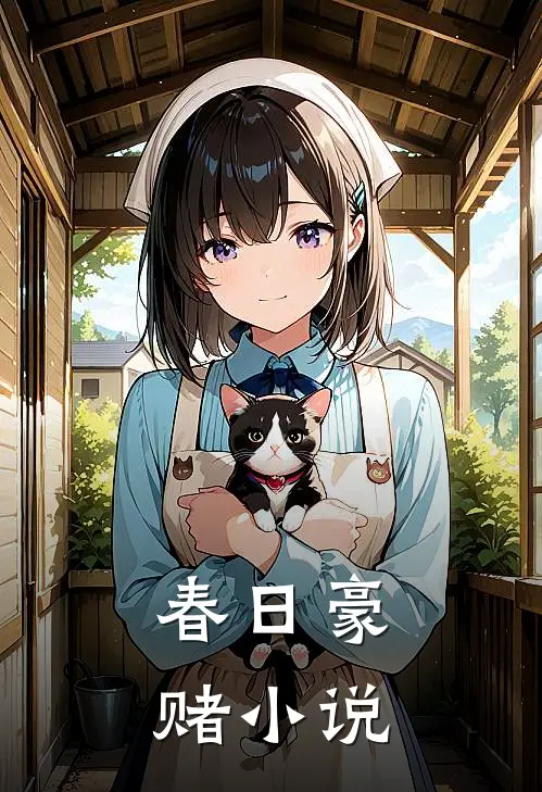 春日豪赌小说