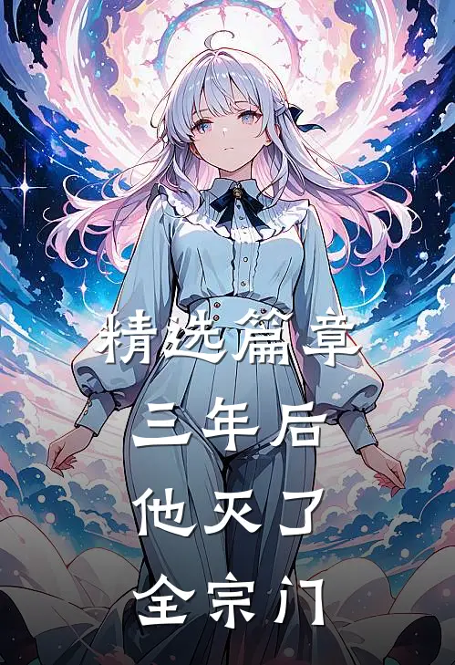 精选篇章三年后，他灭了全宗门