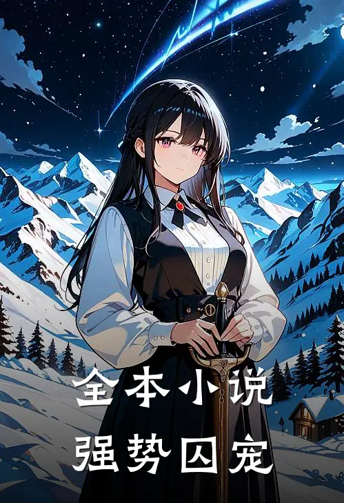 全本小说强势囚宠