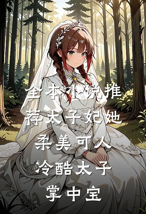 全本小说推荐太子妃她柔美可人：冷酷太子掌中宝