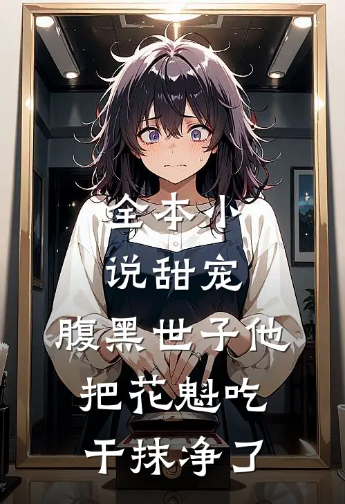 全本小说甜宠：腹黑世子他把花魁吃干抹净了