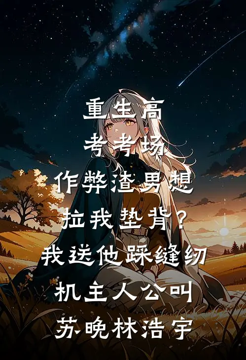 心如枯木不等春秋结局