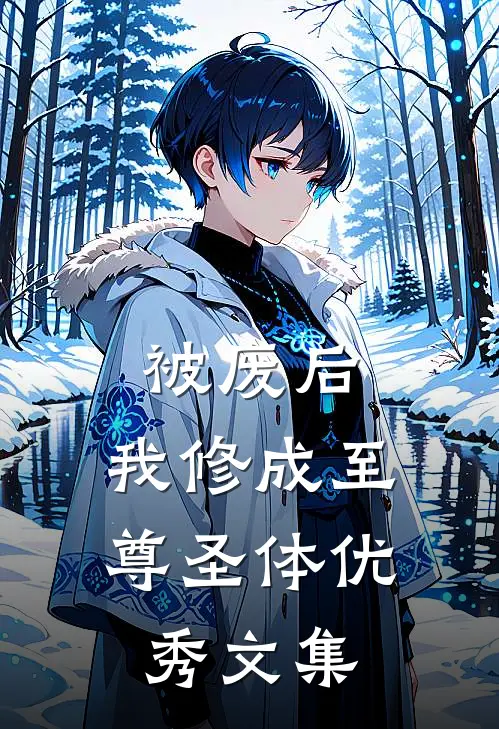 被废后，我修成至尊圣体优秀文集