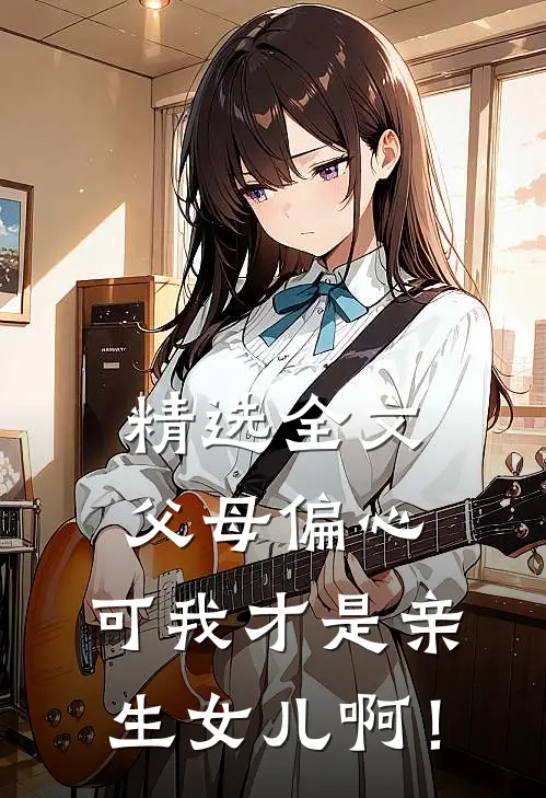 精选全文父母偏心，可我才是亲生女儿啊！