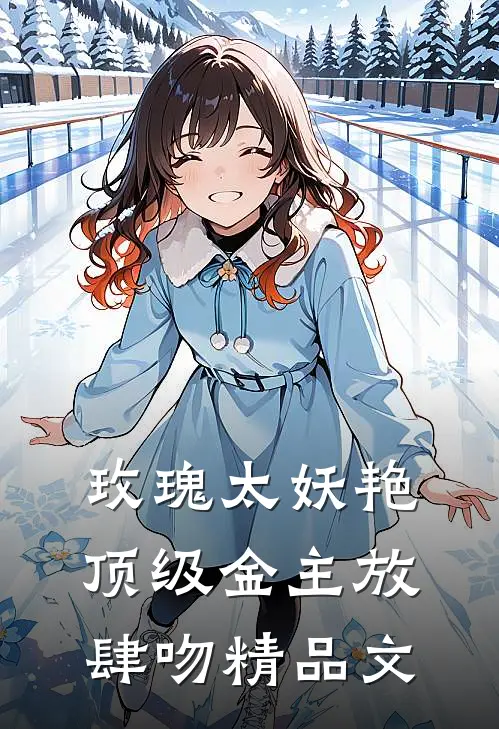 玫瑰太妖艳，顶级金主放肆吻精品文