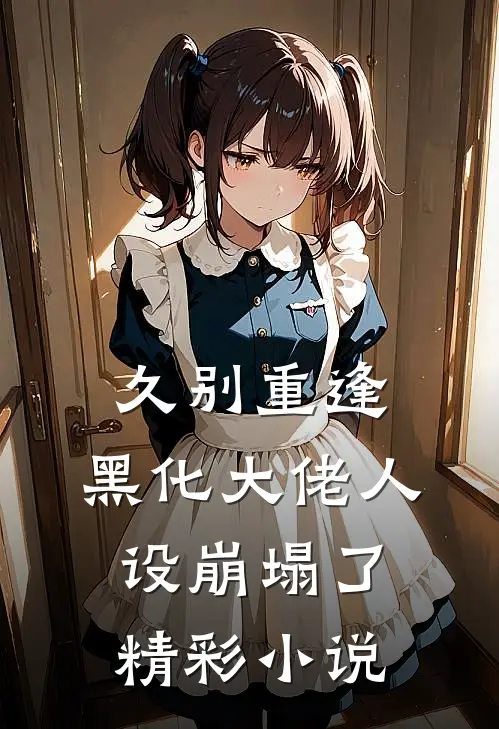久别重逢：黑化大佬人设崩塌了精彩小说