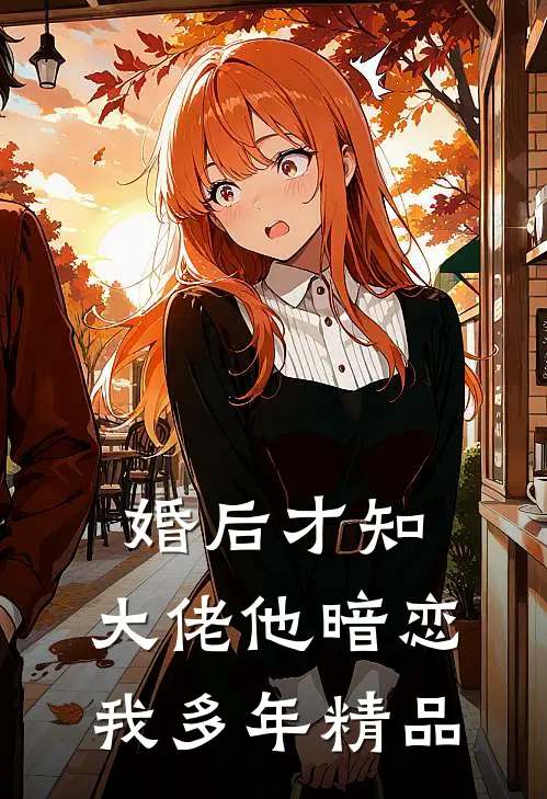 婚后才知，大佬他暗恋我多年精品