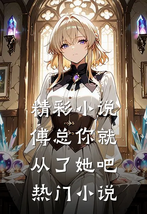 精彩小说傅总你就从了她吧热门小说