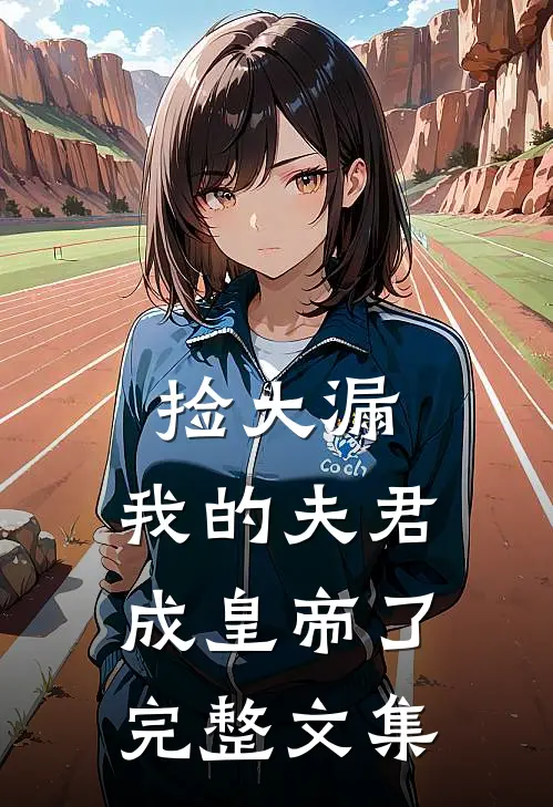 捡大漏，我的夫君成皇帝了完整文集