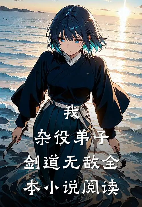 我，杂役弟子，剑道无敌全本小说阅读