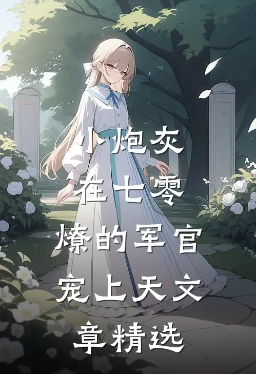 小炮灰在七零，燎的军官宠上天文章精选