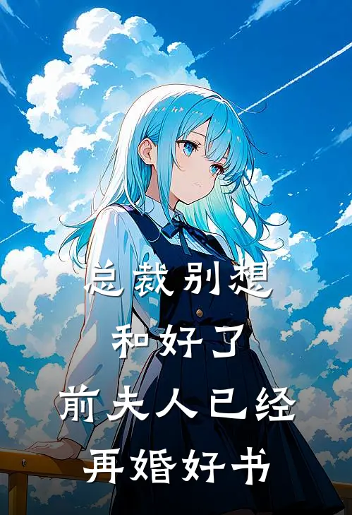 离婚后，转走前夫十个亿江苓许音音前文+后续