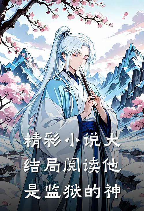 精彩小说大结局阅读他是监狱的神