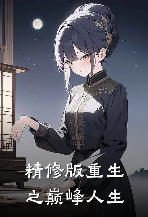 精修版重生之巅峰人生