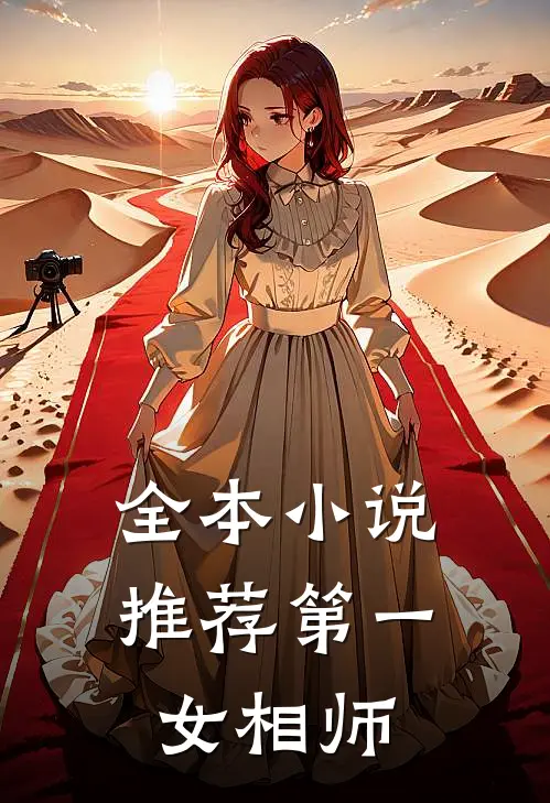 全本小说推荐第一女相师