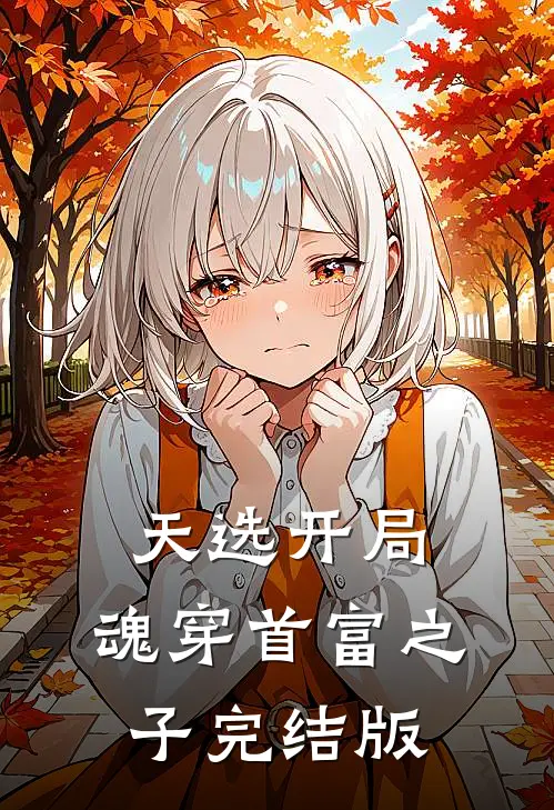 天选开局，魂穿首富之子完结版