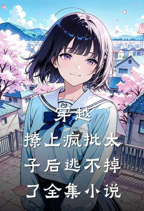 穿越：撩上疯批太子后逃不掉了全集小说