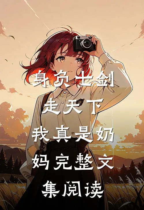 身负七剑走天下：我真是奶妈完整文集阅读