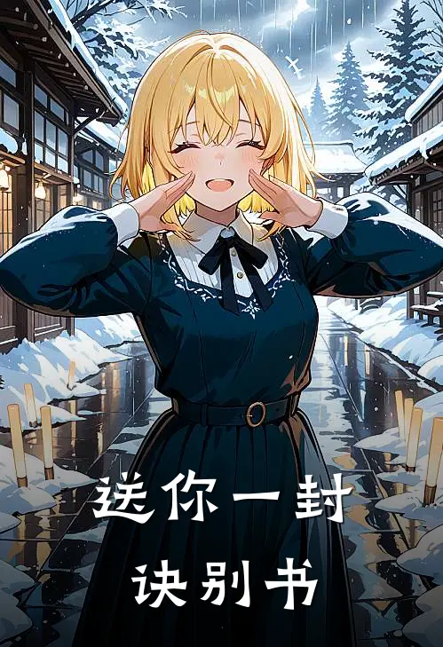 妾室软又香，步步谋宠艳压群芳