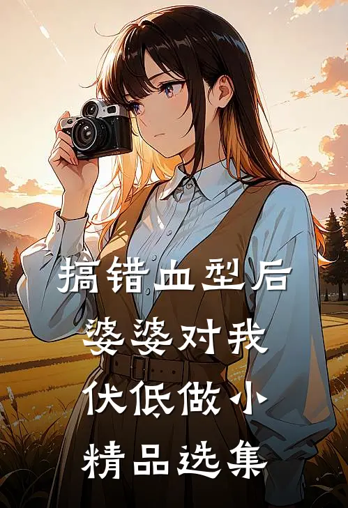 重生后，豪门贵妇化身疯批全本