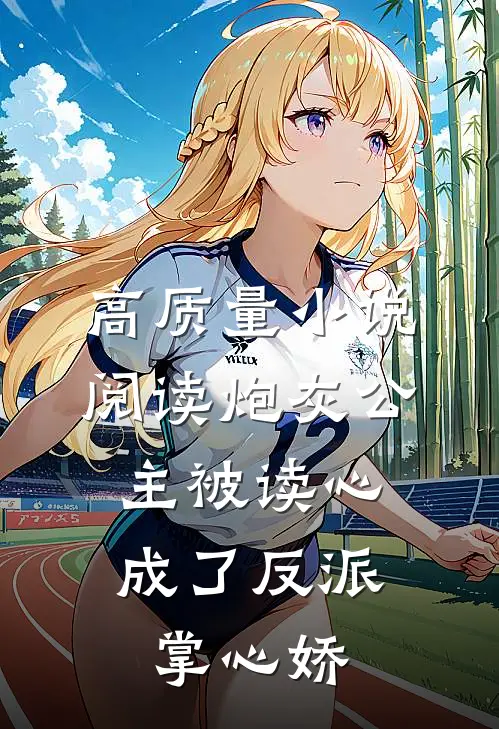 高质量小说阅读炮灰公主被读心，成了反派掌心娇
