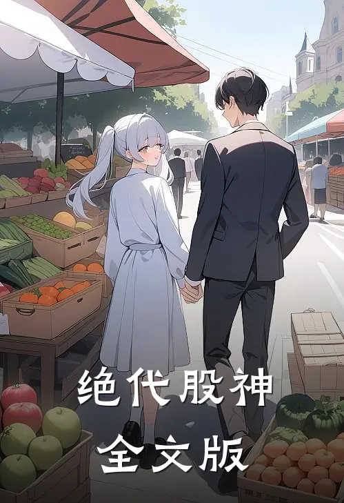 绝代股神全文版