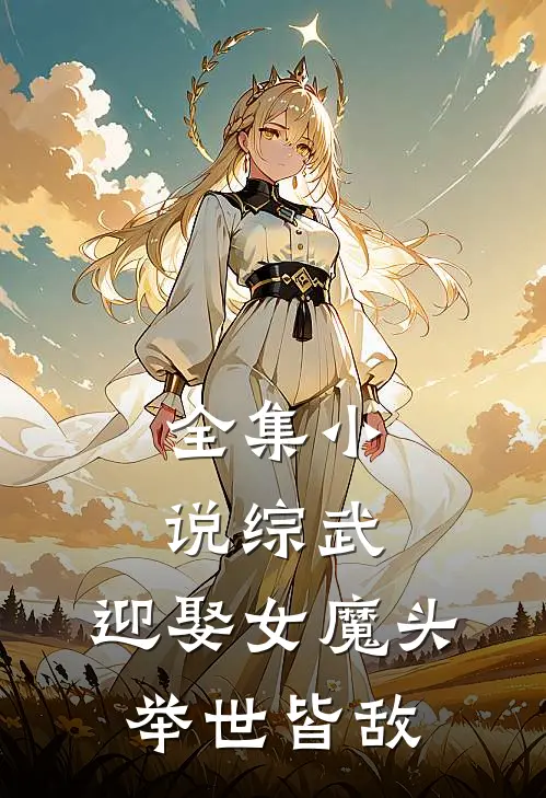 全集小说综武：迎娶女魔头，举世皆敌