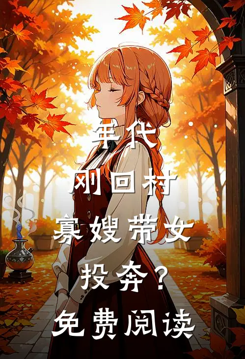 七零海岛：极品婆婆一手铲一手全文+免费