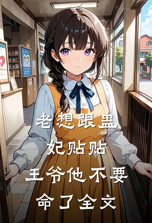 老想跟蛊妃贴贴，王爷他不要命了全文