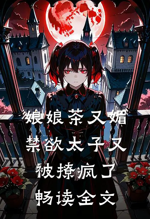 娘娘茶又媚，禁欲太子又被撩疯了畅读全文