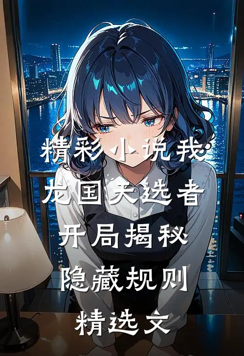 精彩小说我,龙国天选者,开局揭秘隐藏规则精选文